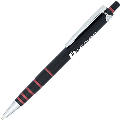 Souvenir Stage Metal Pen Main Image