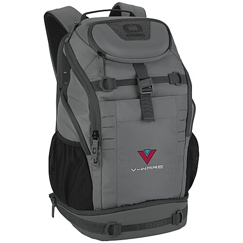 OGIO Traverse Laptop Backpack Main Image