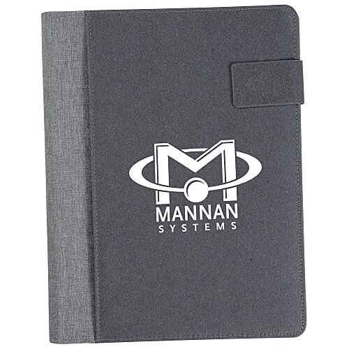 Reclaim Wireless Charging Padfolio Main Image