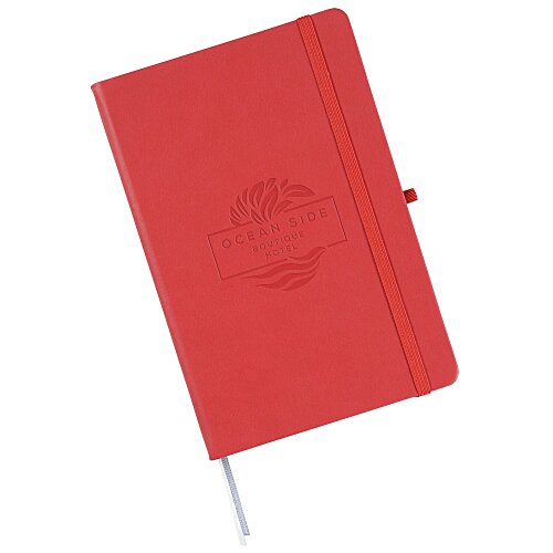 Eccolo Cool Journal - 8 1/4 inches x 5 3/4 inches Main Image