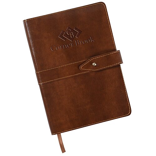 Eccolo Legend Journal Main Image