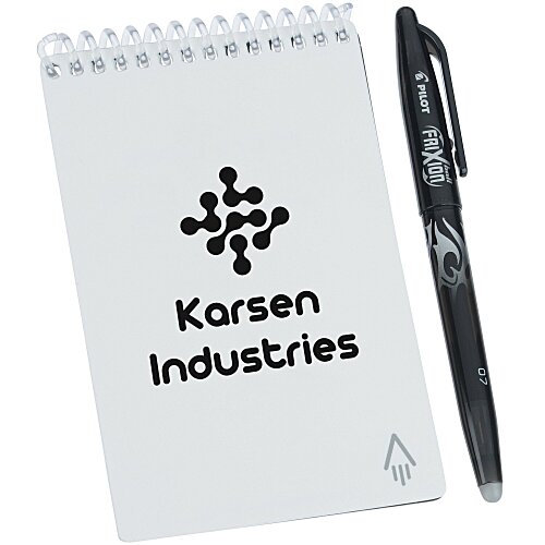 Rocketbook Mini Flip Notebook with Pen Main Image