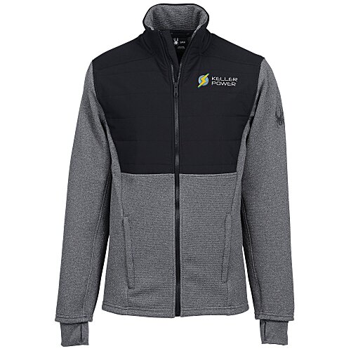 Spyder Pursuit Jacket - Men's Main Image