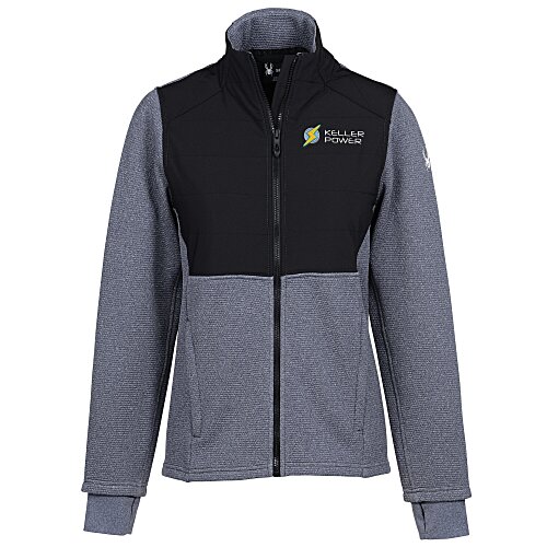 Spyder Pursuit Jacket - Ladies' Main Image