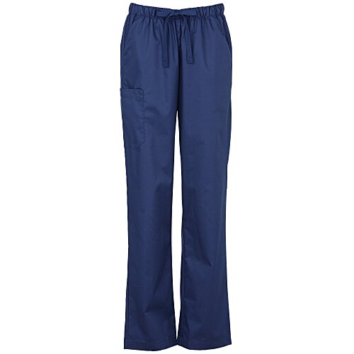 Wink Mechanical Stretch Cargo Pants - Ladies' Main Image