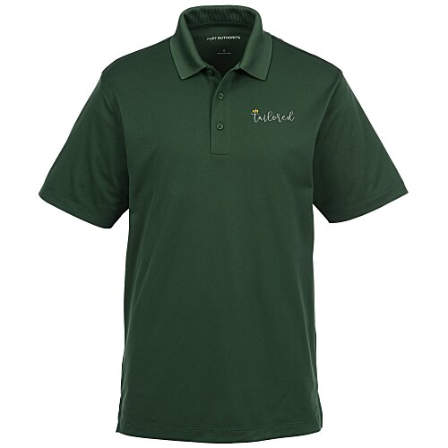 Renew Performance Pique Polo - Men's Main Image