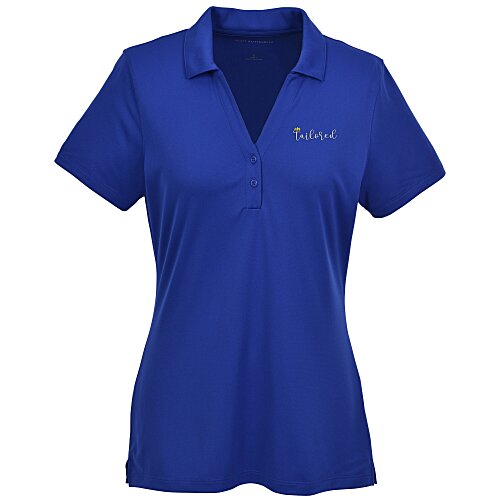 Renew Performance Pique Polo - Ladies' Main Image