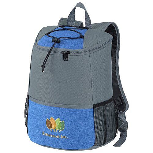 Chic Cooler Backpack - 24 hr Main Image