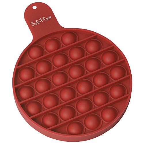 Push Pop Fidget Game - Round Main Image