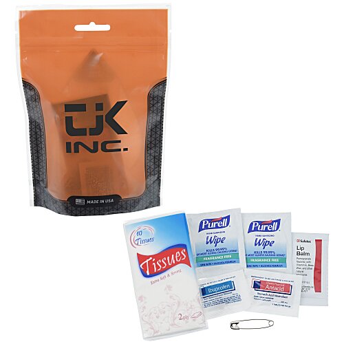 Ultra Durable Event Kit Main Image