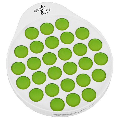 Push Pop Bubble Game - Round Main Image