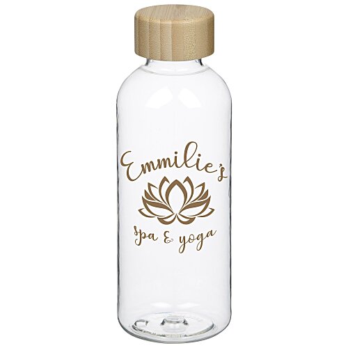 Sona Water Bottle - 22 oz. Main Image