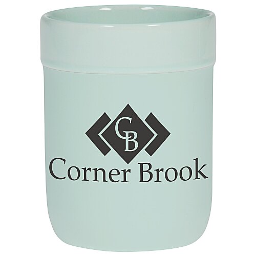 Opal Coffee Mug - 12 oz. Main Image