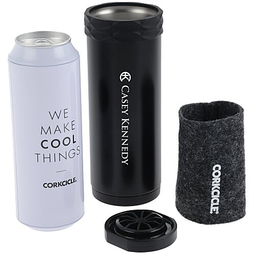 Corkcicle Slim Arctican Insulator Main Image