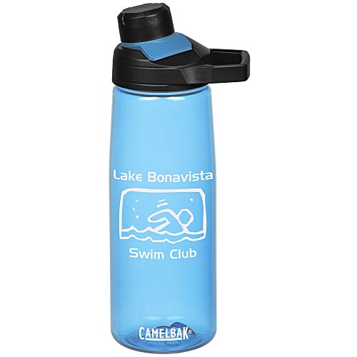 CamelBak Chute Mag Tritan Renew Bottle - 25 oz. Main Image
