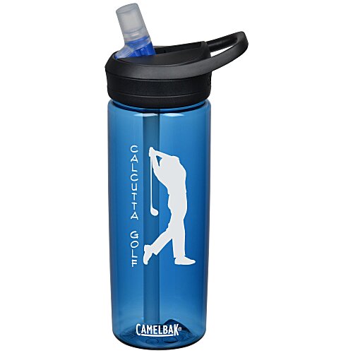 CamelBak Eddy+ Tritan Renew Bottle - 20 oz. Main Image