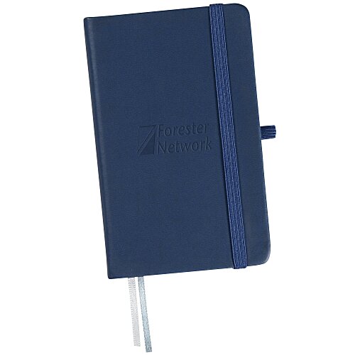 Eccolo Cool Journal - 5-1/2" x 3-1/2" Main Image