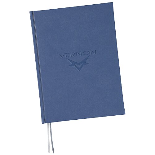 Eccolo Symphony Journal - 9 3/4 inches x 7 inches Main Image