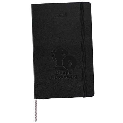 Moleskine Weekly Planner Main Image