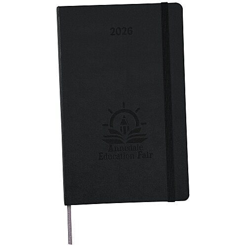 Moleskine Daily Planner Main Image