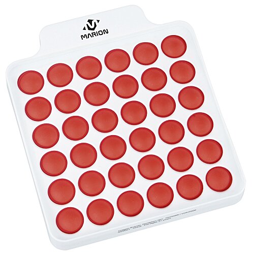 Push Pop Bubble Game - Square Main Image