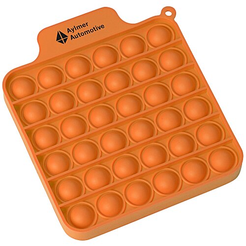 Push Pop Fidget Game - Square Main Image