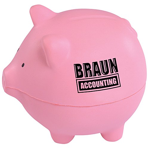 Pig Stress Reliever Main Image