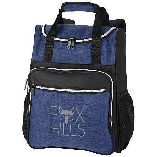 Tilton 24-Can Backpack Cooler Main Image