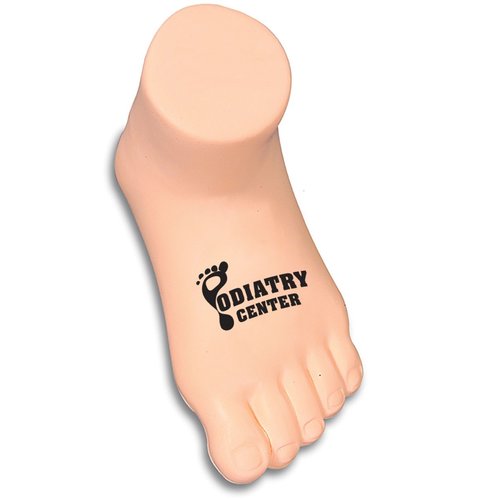 Foot Stress Reliever Main Image