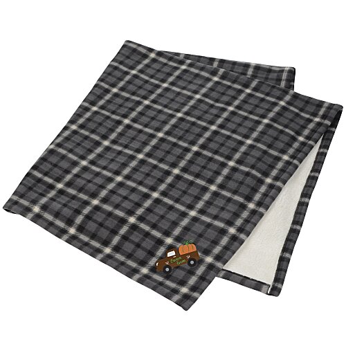 Eddie Bauer Woodland Blanket Main Image