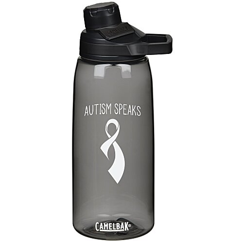 CamelBak Chute Mag Tritan Renew Bottle - 32 oz. - 24 hr Main Image