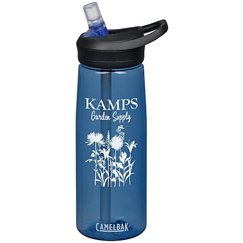 CamelBak Eddy+ Tritan Renew Bottle - 25 oz. - 24 hr Main Image