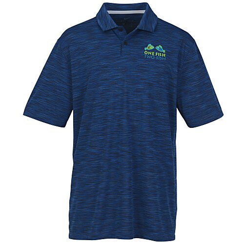 Nike Space-Dyed Performance Polo Main Image