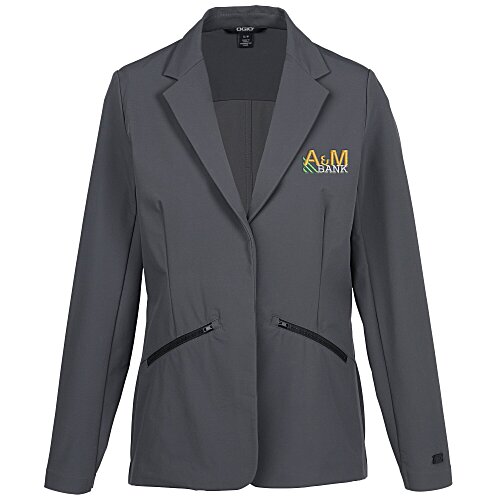 OGIO Blazer Jacket - Ladies' Main Image