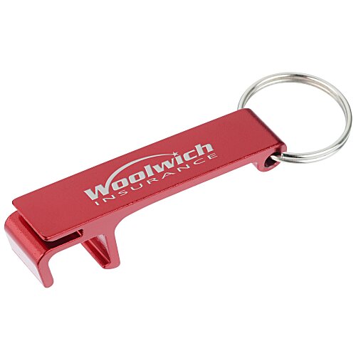Knox Keychain with Phone Holder Main Image