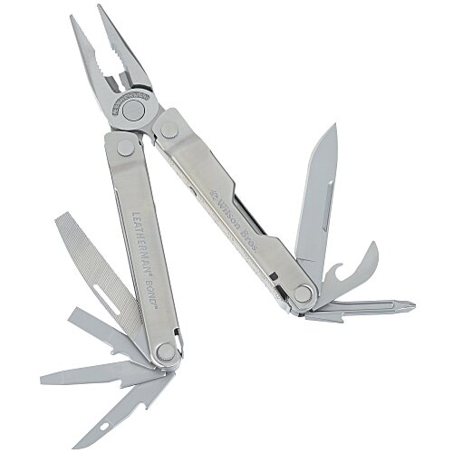 Leatherman Bond Multi-Tool Main Image
