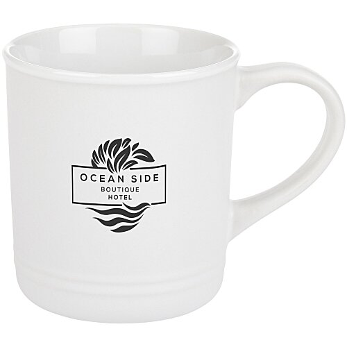 Bronx Coffee Mug - 11 oz Main Image