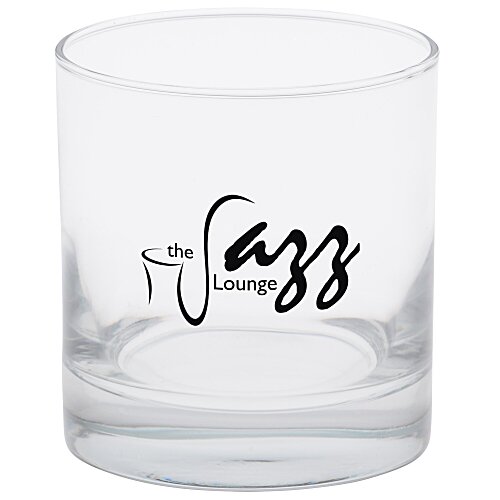 Whiskey Glass - 10.5 oz. Main Image