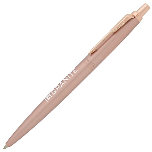 Parker Jotter XL Metal Pen Main Image