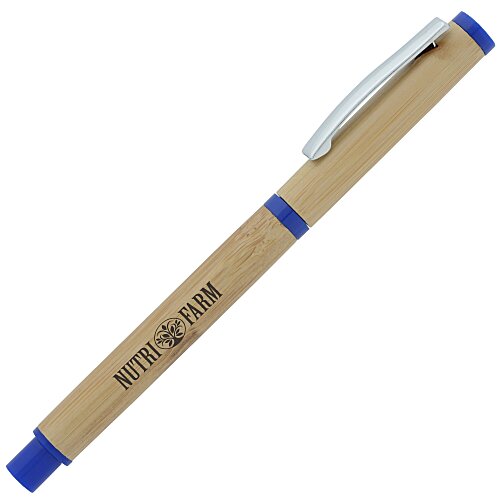 Nova Bamboo Pen Main Image