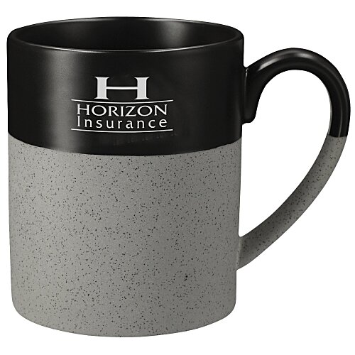 Otis Coffee Mug - 15 oz. - Laser Imprint - 24 hr Main Image