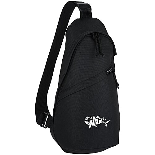 Renew Sling Bag Main Image