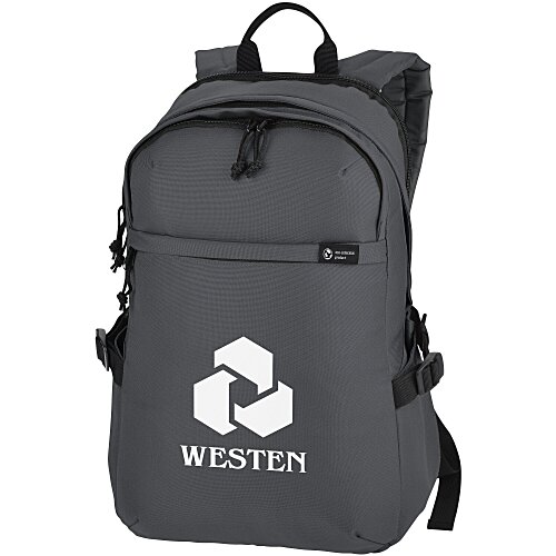 Renew Laptop Backpack Main Image
