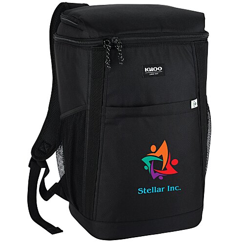 Igloo Inspire 36-Can Backpack Cooler Main Image