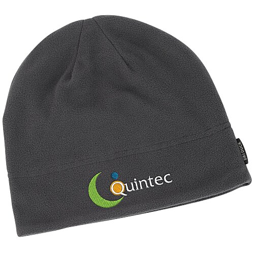 DRI DUCK Performance Fleece Beanie Main Image