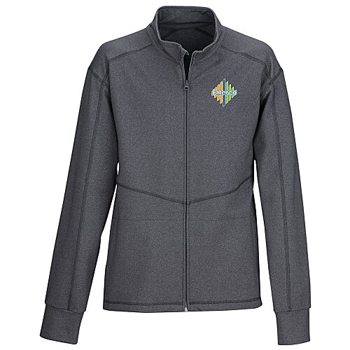 Cooldown Wellness Jacket - Men's - Full Color Main Image
