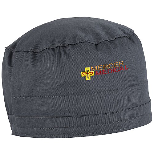 Wink Mechanical Stretch Scrub Cap Main Image