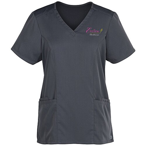 Wink Pro Flex V-Neck Top - Ladies' Main Image