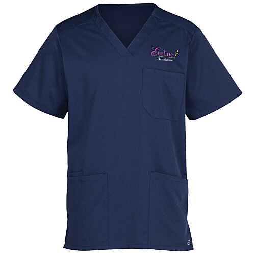 Wink Pro Flex V-Neck Top - Men's Main Image