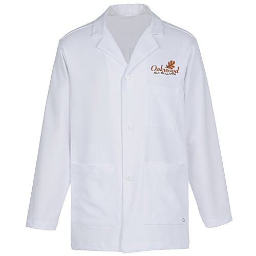 Wink Lab Coat - Men's Main Image